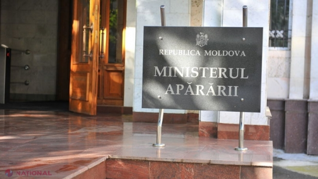 Ministerul Apărării face precizări privind Protocolul de amendare a Acordului cu România