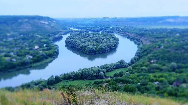 Ministerul Mediului: Deversările sistemului de canalizare din Tighina în râul Nistru sunt sub supraveghere