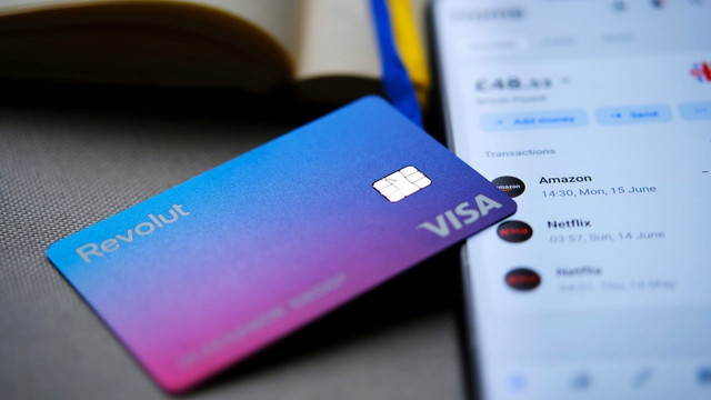 Aplicația Revolut Lite nu va mai fi disponibilă în Republica Moldova