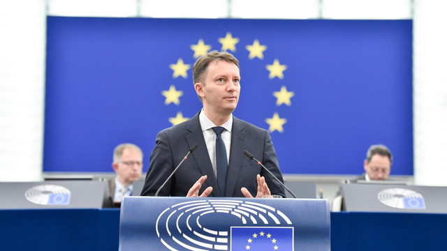 Siegfried Mureșan: Uniunea Europeană va ajuta Republica Moldova cu fonduri europene oricând este nevoie