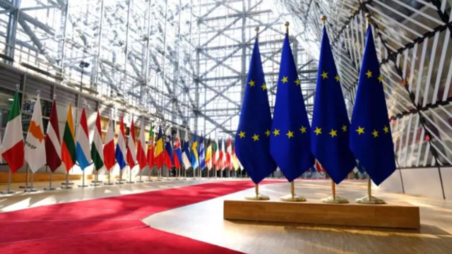 UE confirmă că marți, 25 iunie, vor fi lansate negocierile de aderare cu Ucraina și Republica Moldova