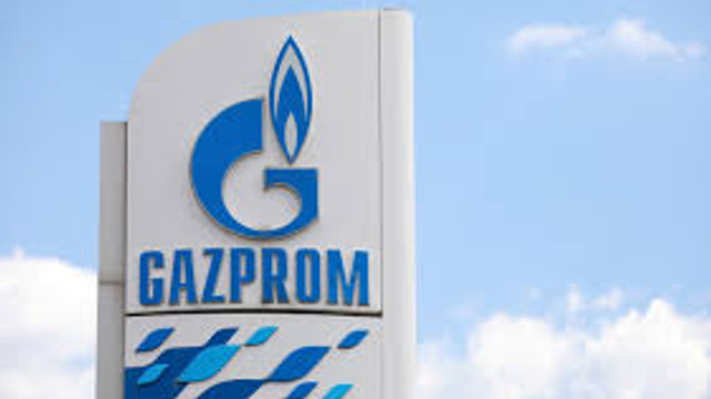 Reuters: Gazprom își extinde activitățile din domeniul comerțului cu petrol, pentru a compensa pierderile din afacerea cu gaze