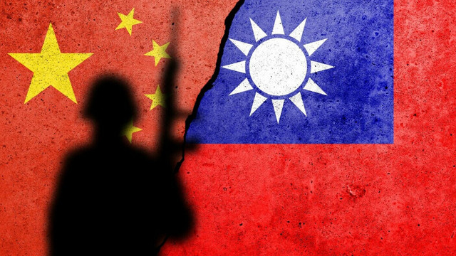 China introduce pedeapsa cu moartea în noi sancțiuni judiciare vizând presupuși separatiști din Taiwan