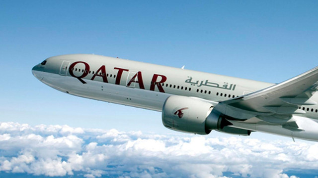 Topul celor mai bune companii aeriene din lume: Qatar Airways, pe locul 1