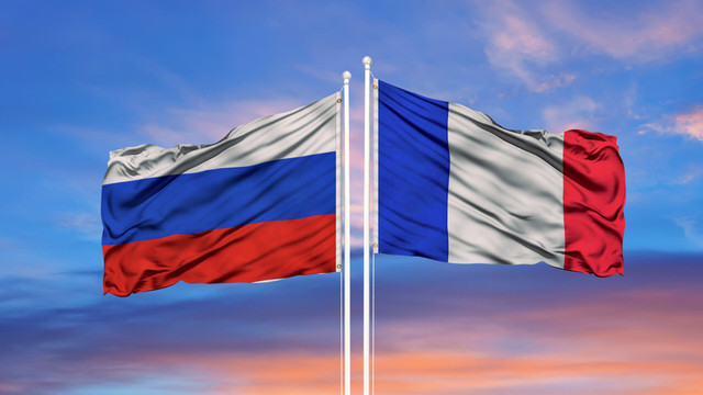 Franța denunță politica Kremlinului de „intimidare a jurnaliștilor”