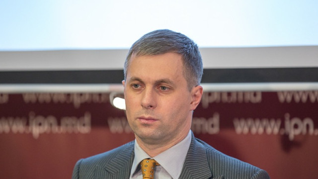 Vladislav Gribincea a depus jurământul în calitate de judecător CSJ