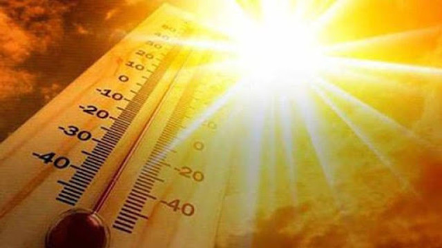 METEO | Temperatura aerului va atinge 35°C în weekend. Recomandările IGSU 