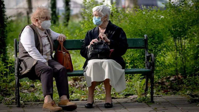Din 1 iulie, vârsta de pensionare a femeilor se va majora cu încă 6 luni