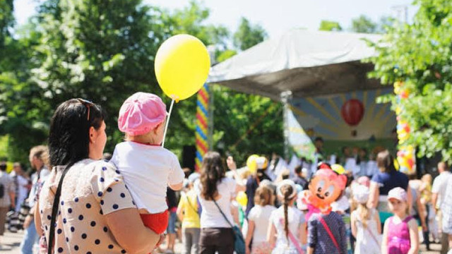 Parcul „Alunelul” din Chișinău va găzdui Festivalul românesc de animație pentru copii
