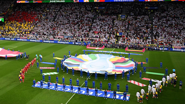 EURO 2024 | Elveția și Germania sunt primele naționale calificate în sferturile de finală
