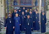 Clerici de pe ambele maluri ale Prutului s-au reunit într-o ședință comună de lucru pentru întărirea unității și valorilor românești 