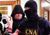 Șeful INTERPOL Moldova, Viorel Țentiu, a fost plasat în arest la domiciliu. Procurorii vor contesta decizia