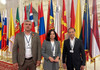 Adunarea Parlamentară OSCE salută progresele înregistrate de Republica Moldova