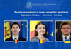 Mihai Popșoi va găzdui la Chișinău Reuniunea Trilaterală R. Moldova - România - Ucraina 