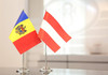 Republica Moldova și Austria își intensifică parteneriatul pentru integrare europeană 