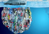 Statistică: cantitatea de deșeuri din plastic produsă pe glob s-a dublat în ultimele două decenii. Ce opțiuni au consumatorii pentru a reduce poluarea cu plastic de unică folosință