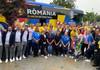 VIDEO | Jurnaliștii britanici, după plecarea tricolorilor de la hotelul din Germania: „Românii și-au arătat din nou clasa”
