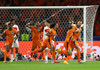 Euro 2024: Anglia și Țările de Jos s-au calificat în semifinale