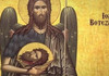 Creștinii ortodocși sărbătoresc nașterea Sfântului Proroc Ioan Botezătorul