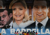Extrema dreaptă încearcă să ia puterea în Franța, în turul doi al alegerilor legislative anticipate. Provocări fără precedent pentru UE