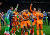 EURO 2024 | Olanda - Turcia 2-1. Olandezii merg în semifinalele 
