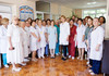 FOTO | La Florești va funcționa un Centru primar pentru persoanele cu accident vascular cerebral (AVC)