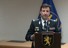 Șeful IGP: Bărbatul, omorât în capitală, a ajuns în R. Moldova în anul 2022, prin segmentul transnistrean