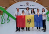Lotul olimpic al Republicii Moldova s-a întors cu 3 premii de la Olimpiada Internațională de Biologie