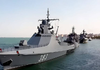 Ultima navă de război rusă a părăsit Crimeea ocupată. Comandantul Marinei ucrainene: Să ținem minte această zi!