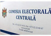 CEC atrage atenția despre condițiile de difuzare a mesajelor de interes public în perioada electorală
