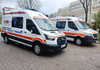 IMSP CNAMUP: Peste 30 persoane cu insolații au solicitat ambulanța de la începutul săptămânii