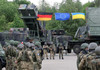 Zelenski: Al treilea sistem Patriot donat de Germania a ajuns în Ucraina
