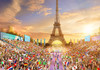 Astăzi are loc deschiderea oficială a Jocurilor Olimpice  de la Paris