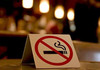 Ministerul Sănătății propune noi restricții pentru fumatul în locurile publice