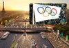Maia Sandu participă la deschiderea Jocurilor Olimpice de la Paris