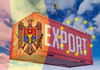 Numărul companiilor din Republica Moldova care exportă în UE se află într-o continuă creștere