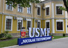 Webometrics: USMF păstrează poziția de lider în clasamentul universităților din Republica Moldova