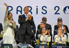 FOTO, VIDEO | Cum s-a desfășurat ceremonia de deschidere a Jocurilor Olimpice de la Paris