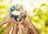 Astăzi este marcată Ziua Suprasolicitării Pământului cu genericul: „Acționează acum pentru un viitor sustenabil”