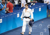 FOTO | Victorie pentru judocanul Denis Vieru: S-a calificat în semifinalele Jocurilor Olimpice de la Paris