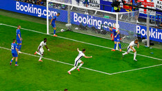 EURO 2024 | Anglia se califică cu emoții în sferturile de finală, Spania surclasează Georgia