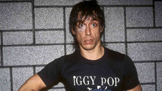 Rock pe înserate | Iggy Pop, The Stooges și Europe (Audio)