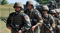 Rezerviștii Forțelor Armate sunt chemați la un nou exercițiu
