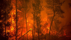 MAE atenționează despre riscurile de incendii de vegetație din Turcia și Republica Elenă
