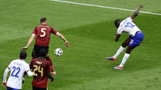 EURO 2024 | Franța s-a calificat în sferturi cu un autogol al Belgiei, Portugalia trece de Slovacia la lovituri de departajare