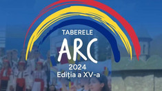 Demarează programul de tabere „ARC”, destinat copiilor și tinerilor români din diaspora