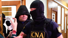 Șeful INTERPOL Moldova, Viorel Țentiu, a fost plasat în arest la domiciliu. Procurorii vor contesta decizia