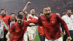EURO 2024 | Naționala Turciei este ultima echipă calificată din optimi, după victoria împotriva Austriei