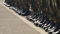 Un contingent al Armatei Naționale va participa la operațiunea UE în Bosnia și Herțegovina