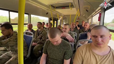 Cel puțin 110 prizonieri ucraineni de război au fost executați de militarii ruși, afirmă Kievul 
